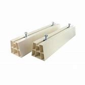 Support sol PVC Blanc 350