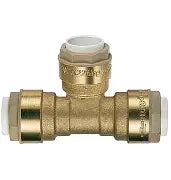 Té égal universel instantané à clipser Ø16