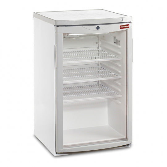 Frigo Vitrine 110L Positive - Diamond