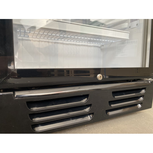 Frigo vitrine à boissons 380 litres - SC-380C