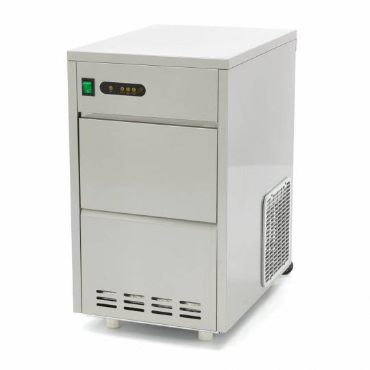 Machine à glaçons 24KG/24H - IM-20