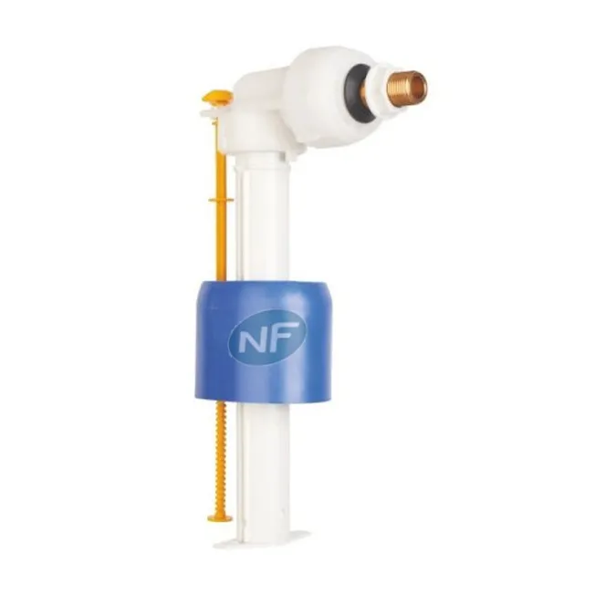 ROBINET FLOTTEUR SILENCIEUX
