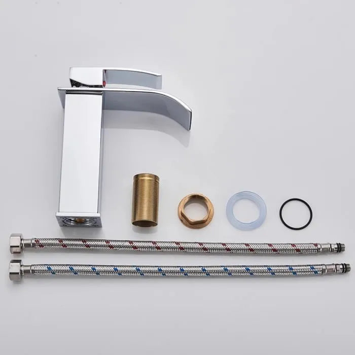 Robinet Lavabo,Robinet Lavabo Cascade