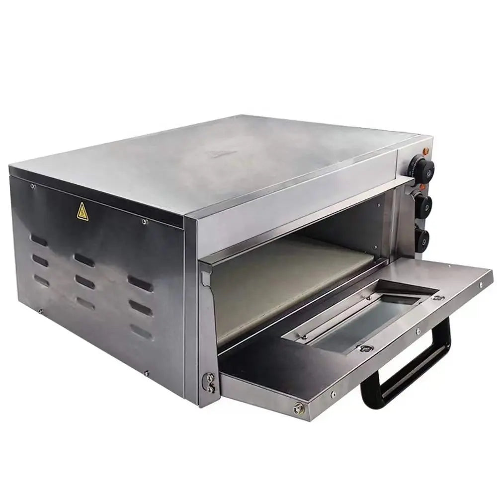 Four à pizza électrique 1 étage