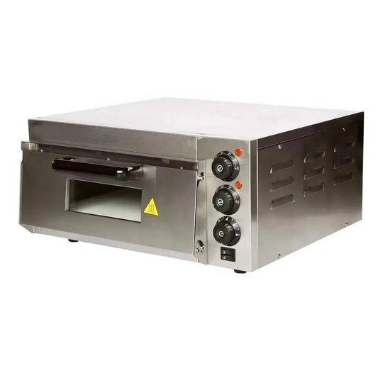 Four à pizza électrique 1 étage