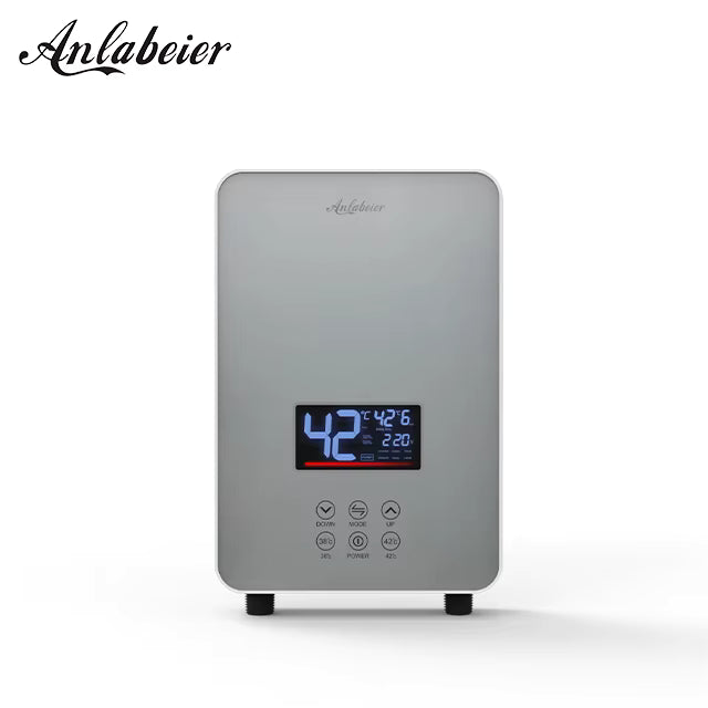 Chauffe-eau électrique instantané
