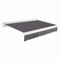 STORE BANNE 2 X 3 M ANTHRACITE