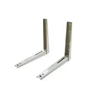 Support Laqué L=520mm 18000et 24000 BTU