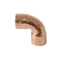 COUDE 90° FEM/FEM diamètre 12