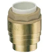 Bouchon universel instantané à clipser Ø16