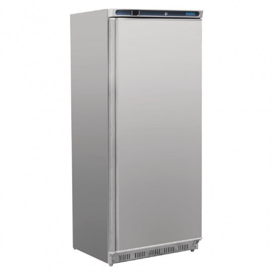 Armoire réfrigérée négative inox 600L - Capacité et performance optimales
