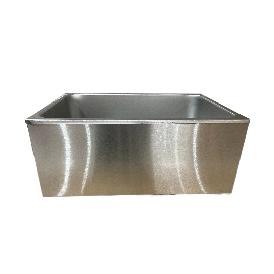 Bain Marie 1200W avec robinet