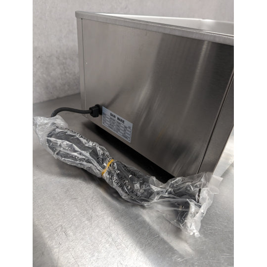 Bain Marie 1200W avec robinet