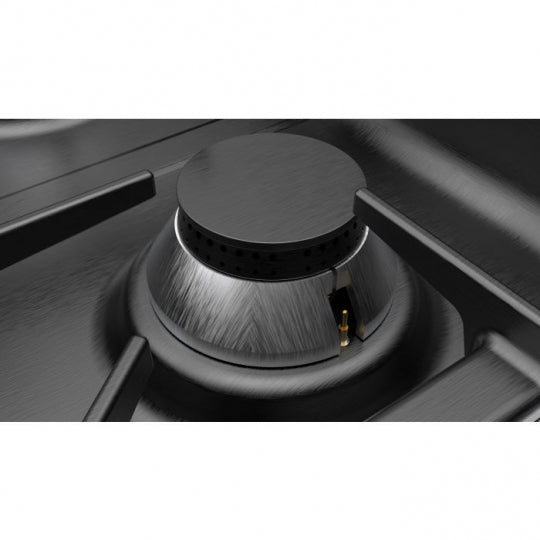 Cuisinière à Gaz 4 Brûleurs - Combisteel - Base 700