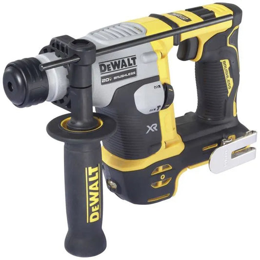 Marteau perforateur sans fil - DEWALT 18 V - 650 W - SDS-Plus - Anti-vibration