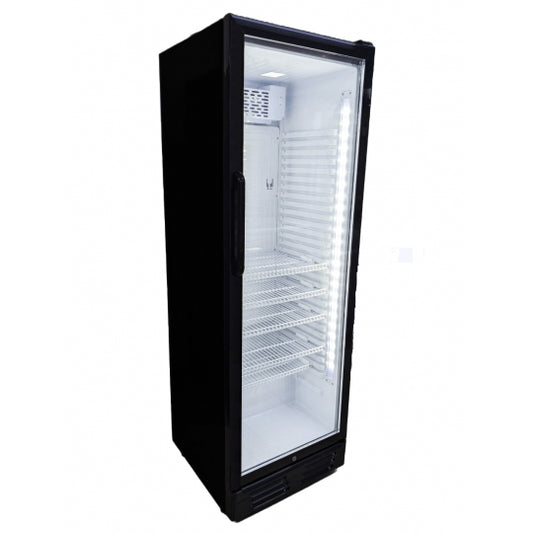 Frigo vitrine à boissons 380 litres - SC-380C