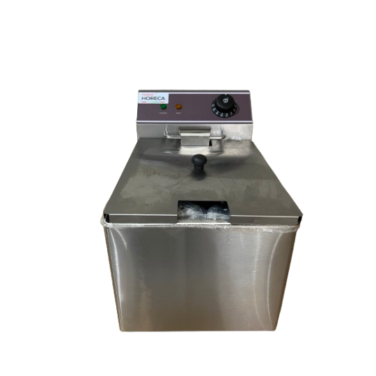 Friteuse Electrique Professionnelle 8L - Materiel Horeca