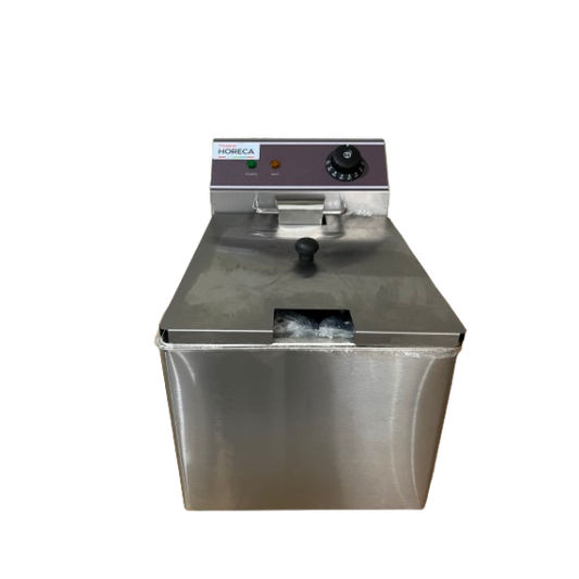 Friteuse Electrique Professionnelle 8L - Materiel Horeca
