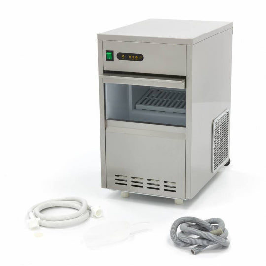 Machine à glaçons 24KG/24H - IM-20