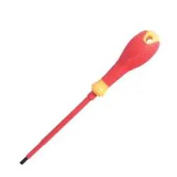 Tournevis plat isolé 1000V 5.5 x 150mm - certifié VDE