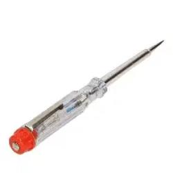 Tournevis testeur présence tension 230V - Longueur 14cm