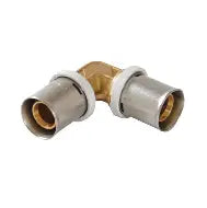 COUDE EGAL MULTICOUCHE A SERTIR D.16